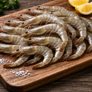 Camarones Enteros 30/40