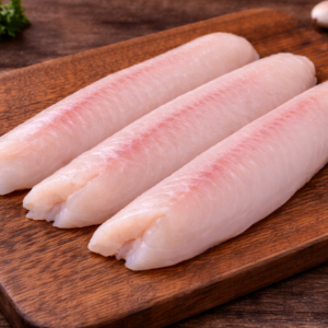 Congrio filete