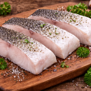 Merluza Austral filete