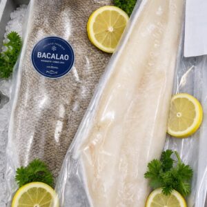 Bacalao